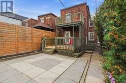 28 CONWAY AVENUE | Toronto Ontario | Slide Image Forty-one