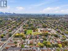 28 CONWAY AVENUE | Toronto Ontario | Slide Image Fifty