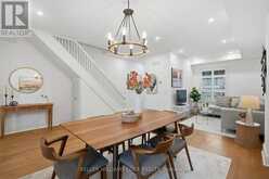 28 CONWAY AVENUE | Toronto Ontario | Slide Image Nine