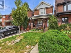 28 CONWAY AVENUE Toronto Ontario, M6E 1H2