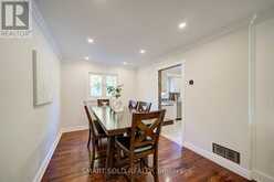 24 HAMILTON HALL DRIVE | Markham Ontario | Slide Image Ten