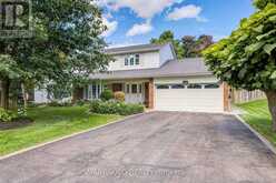 24 HAMILTON HALL DRIVE | Markham Ontario | Slide Image One