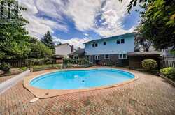 24 HAMILTON HALL DRIVE | Markham Ontario | Slide Image Thirty-one