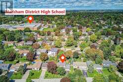 24 HAMILTON HALL DRIVE | Markham Ontario | Slide Image Five