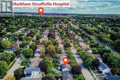 24 HAMILTON HALL DRIVE | Markham Ontario | Slide Image Six