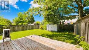 245 BROWNING TRAIL | Barrie Ontario | Slide Image Thirty-one