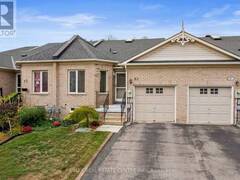 45 ATWOOD AVENUE Halton Hills Ontario, L6G 5Z9