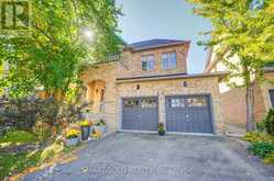 14 GIORDANO WAY | Vaughan Ontario | Slide Image One