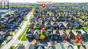 14 GIORDANO WAY | Vaughan Ontario | Slide Image Three