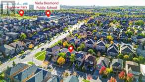 14 GIORDANO WAY | Vaughan Ontario | Slide Image Four