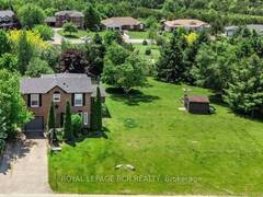 18 PETER STREET Amaranth Ontario, L9W 5Z8