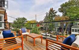 734 SHAW STREET | Toronto Ontario | Slide Image Ten