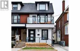 734 SHAW STREET | Toronto Ontario | Slide Image One