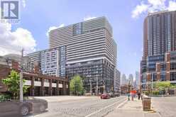 70 PRINCESS STREET | Toronto Ontario | Slide Image One