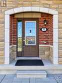 77 MCALISTER AVENUE | Richmond Hill Ontario | Slide Image One