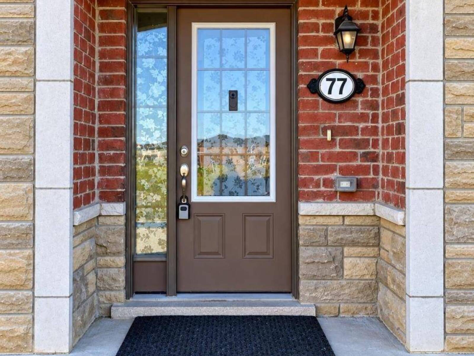 77 MCALISTER AVENUE, Richmond Hill, Ontario L4S 0L2
