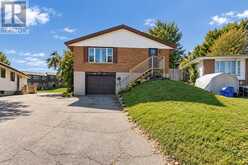 135 CEDARHILL CRESCENT | Kitchener Ontario | Slide Image One