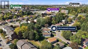 135 CEDARHILL CRESCENT | Kitchener Ontario | Slide Image Thirty