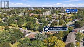 135 CEDARHILL CRESCENT | Kitchener Ontario | Slide Image Thirty-one