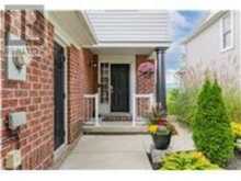 50 CALVIN COURT | Cambridge Ontario | Slide Image Three