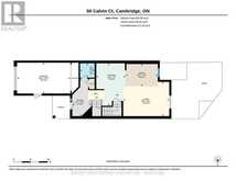 50 CALVIN COURT | Cambridge Ontario | Slide Image Forty-seven