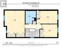 50 CALVIN COURT | Cambridge Ontario | Slide Image Forty-eight