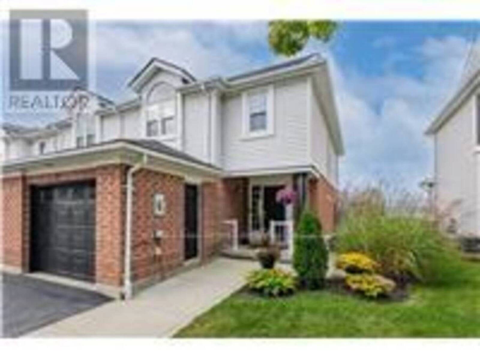 50 CALVIN COURT, Cambridge, Ontario N3C 4J5