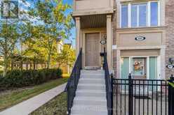 48 - 4985 SOUTHAMPTON DRIVE | Mississauga Ontario | Slide Image Six