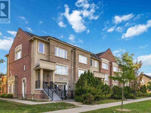 48 - 4985 SOUTHAMPTON DRIVE Mississauga Ontario, L5M 8C6 - 3 Bedrooms Condo For Sale