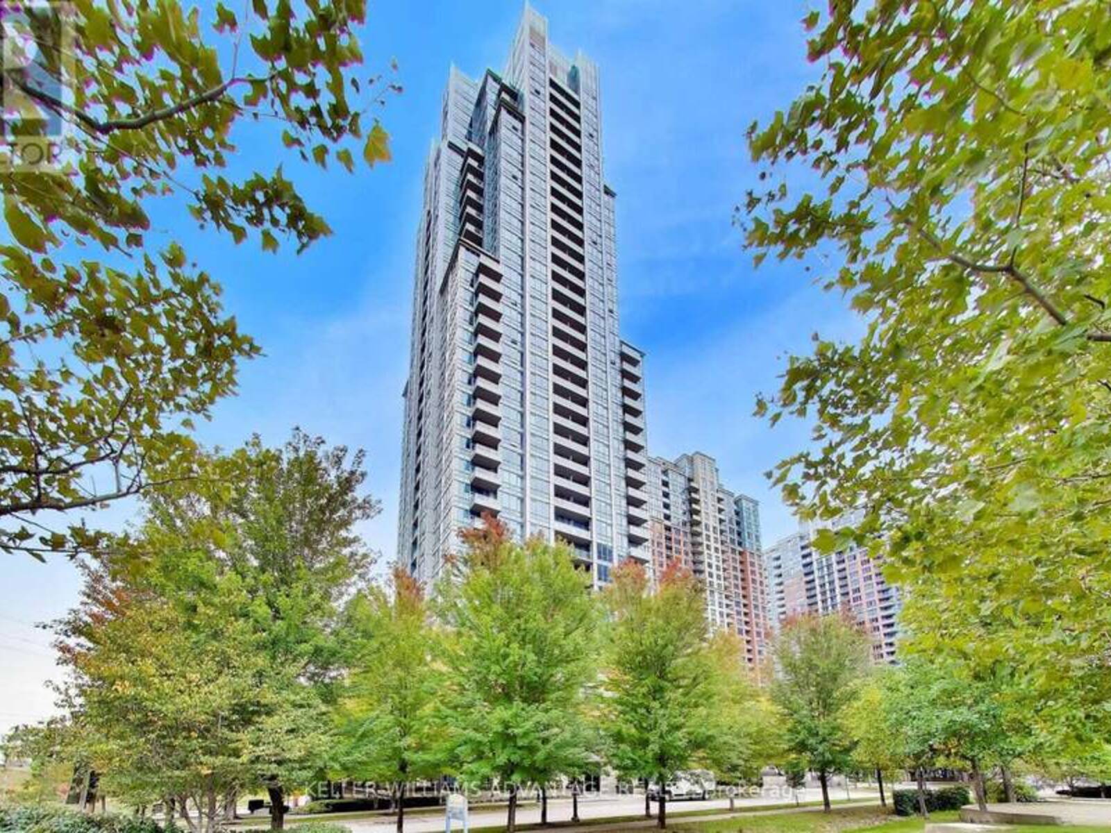301 - 15 VIKING LANE, Toronto, Ontario M9B 0A4