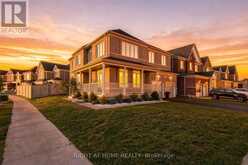 218 BLUE DASHER BOULEVARD | Bradford West Gwillimbury Ontario | Slide Image One