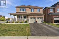 218 BLUE DASHER BOULEVARD | Bradford West Gwillimbury Ontario | Slide Image Two