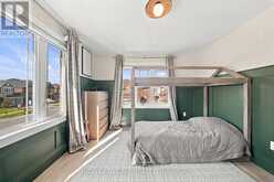 218 BLUE DASHER BOULEVARD | Bradford West Gwillimbury Ontario | Slide Image Thirty