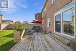 218 BLUE DASHER BOULEVARD | Bradford West Gwillimbury Ontario | Slide Image Thirty-two