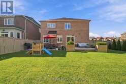 218 BLUE DASHER BOULEVARD | Bradford West Gwillimbury Ontario | Slide Image Thirty-six