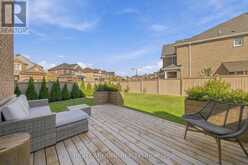 218 BLUE DASHER BOULEVARD | Bradford West Gwillimbury Ontario | Slide Image Thirty-seven