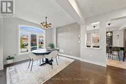 218 BLUE DASHER BOULEVARD | Bradford West Gwillimbury Ontario | Slide Image Eight