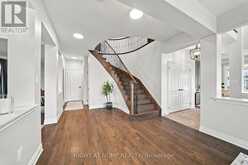 218 BLUE DASHER BOULEVARD | Bradford West Gwillimbury Ontario | Slide Image Nine