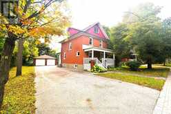 82 CENTRE STREET E | Richmond Hill Ontario | Slide Image One