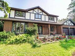 3 RUDDELL PLACE Toronto Ontario, M1C 3E4