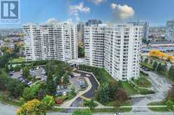 306 - 150 ALTON TOWERS CIRCLE | Toronto Ontario | Slide Image Two