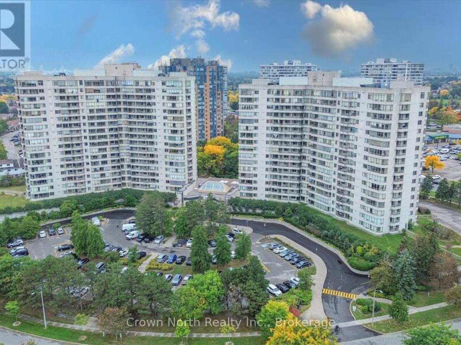 306 - 150 ALTON TOWERS CIRCLE, Toronto, Ontario M1V 4X7