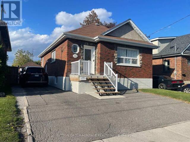 236 MCNAUGHTON AVENUE Oshawa Ontario, L1H 3B6 - 5 Bedrooms Home For Sale
