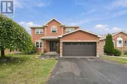 213 MELBOURNE DRIVE | Bradford West Gwillimbury Ontario | Slide Image One
