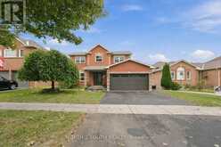 213 MELBOURNE DRIVE | Bradford West Gwillimbury Ontario | Slide Image Two