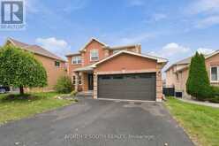213 MELBOURNE DRIVE | Bradford West Gwillimbury Ontario | Slide Image Three