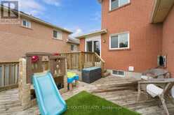 213 MELBOURNE DRIVE | Bradford West Gwillimbury Ontario | Slide Image Forty-two