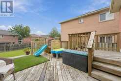 213 MELBOURNE DRIVE | Bradford West Gwillimbury Ontario | Slide Image Forty-four