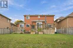 213 MELBOURNE DRIVE | Bradford West Gwillimbury Ontario | Slide Image Forty-seven