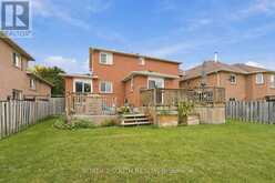 213 MELBOURNE DRIVE | Bradford West Gwillimbury Ontario | Slide Image Forty-nine